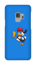 unlimitedrips_ Samsung Phone Cases