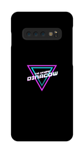 theamazingdinacow Samsung Phone Cases