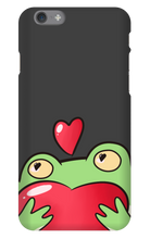 MethosLove iPhone Phone Cases