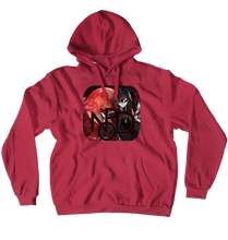 Nordtree Hoodie