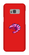 Gummiy Logo Samsung Phone Cases