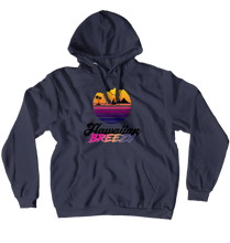 BreezyWave V1 Hoodie
