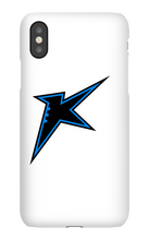 the_katalystic1 iPhone Phone Cases