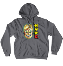 officialgabrielcaves Hoodies (No-Zip/Pullover)