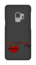 ketchuppisajam Samsung Phone Cases