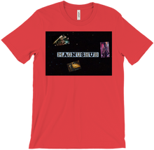 magnusramstad T-Shirts