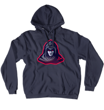 xmagikkk Hoodies (No-Zip/Pullover)
