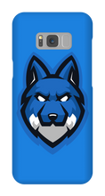 tiagobrazona25 Samsung Phone Cases
