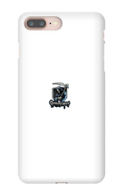 eft_grimreaper iPhone Phone Cases