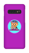 chinoza Samsung Phone Cases