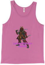 Kokeshiken Media Unisex Tank Top