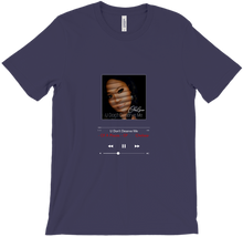 U Don't Deserve Me T-Shirts