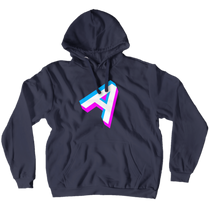 This is A Hoodies (No-Zip/Pullover)