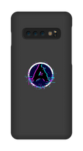 aldogamer622 Samsung Phone Cases