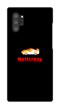 nottcrazyttv Samsung Phone Cases