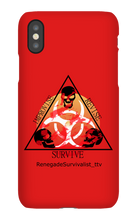 Renegade iPhone Phone Cases