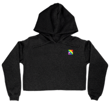 Balna Hoodie-Women-Cropped