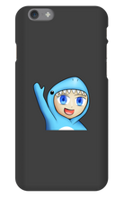 xfinsup iPhone Phone Cases