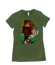 tshirt-women xxmelle