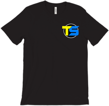 the system logo T-Shirt