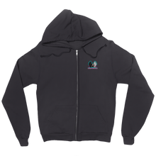 d4rkangel6041 Zip Up Hoodie