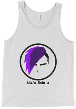 Lintu Logo Tank Top
