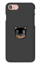 benjaliguera999 iPhone Phone Cases