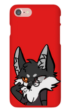 wanderfoxly iPhone Phone Cases