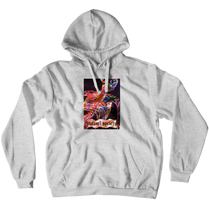 insumisociety Hoodies (No-Zip/Pullover)