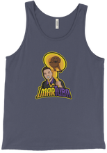 ImarTuba Tank Top