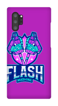flashmashine0 Samsung Phone Cases