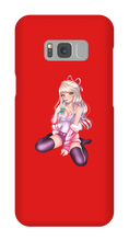 lannahbabe Samsung Phone Cases