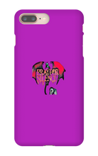 prayforsilence iPhone Phone Cases