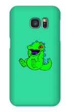 emoreptar98 Samsung Phone Cases
