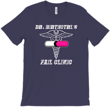 drbirthctrl T-Shirts