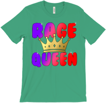 Rage Queen T-Shirts