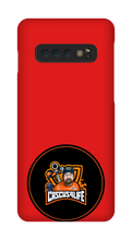 Cascus4Life Samsung Phone Cases! Get one like me!