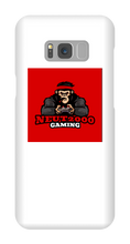 neut2000 gaming Samsung Phone case