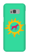 Limited edition season 3 Merch!!  Samsung case