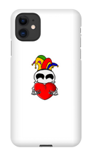 jesterdesigns_ iPhone