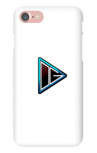dinkgam3r iPhone Phone Cases