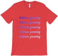 Tristan Gaming T-Shirt style 2