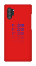 rmcben Samsung Phone Cases