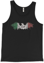 jdhertz - M.O.B Tank Top