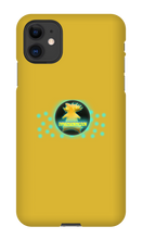 typhlosiontycoon iPhone Phone Cases