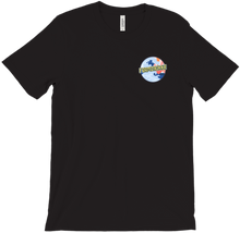Foamy Tee