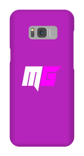 morosegrouch Samsung Phone Cases
