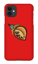 BBJ iPhone Phone Case