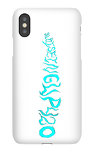 blaiseingup420 iPhone Phone Cases