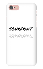 sourfruit143 iPhone Phone Cases